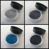 Hologramm Pigment Glitter Pulver 0,70€ Puder UV Gel Nagel ..NEU Hessen - Malsfeld Vorschau