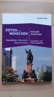 Zeiten und Menschen Nationale Gedenktage Geschichte Oberstufe Niedersachsen - Vechelde Vorschau