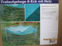 Laufstall für Hunde/Welpen Niedersachsen - Lehre Vorschau