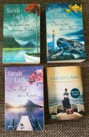 Sarah Lark * 4 Romane * Im Land der weißen Wolke Sachsen-Anhalt - Magdeburg Vorschau