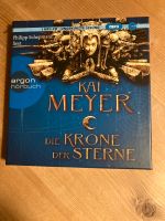 Hörbuch: Kai Meyer: „Die Krone der Sterne“ Schleswig-Holstein - Achterwehr Vorschau