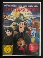 DVD Hotel Transsilvanien Wo Monster ihren wohlverdienten Urlaub m Niedersachsen - Verden Vorschau