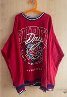 Vee Varsity Oversized Crew Jumper Pullover Superdry Bayern - Memmingen Vorschau