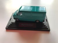 ❌ Mercedes Benz Sprinter Bulli Transporter Modellauto Wiking 1:87 Nordrhein-Westfalen - Werl Vorschau