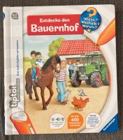 Tip Toi Bauernhof Nordrhein-Westfalen - Halle (Westfalen) Vorschau