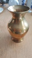 Vase - Echte Messing Vase Brandenburg - Alt Ruppin Vorschau