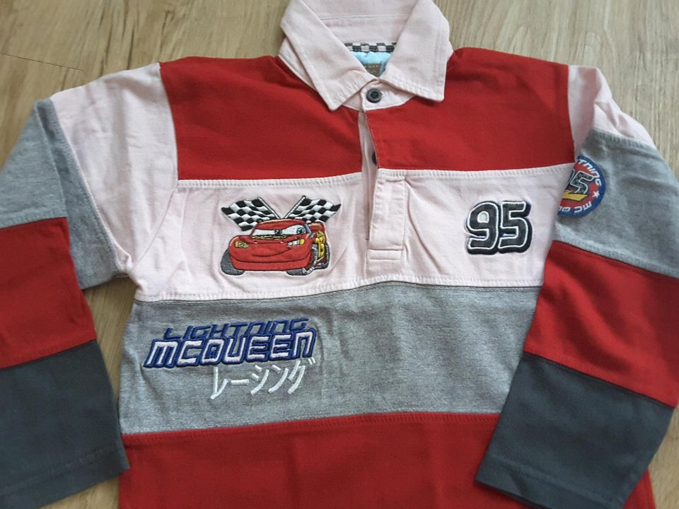 6 Pullover u Sweatshirt Elkline Cars PAKETPREIS GR 116 in Norderstedt