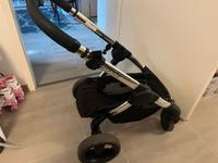 Kinderwagen Marke Candy , Kinder buggy top Zustandes Wandsbek - Hamburg Rahlstedt Vorschau