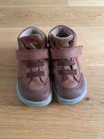 Superfit Superfree Sneaker braun Gr. 26 Bayern - Arnstein Vorschau