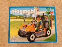 Playmobil City Life 6636 Zoowagen Zoofahrzeug,TOP Häfen - Bremerhaven Vorschau
