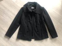 Jacke Mantel Kurzmantel schwarz Yessica C&A Größe 38 M Bayern - Lichtenfels Vorschau