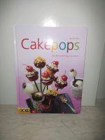 Cakepops Backbuch Kochbuch Altona - Hamburg Othmarschen Vorschau