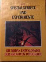 Kodak Enzyklopädie Fotografie - Spezialgebiete und Experimente Schleswig-Holstein - Kisdorf Vorschau