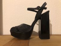 Tommy Hilfiger High-Heels Sandalen Baden-Württemberg - Karlsruhe Vorschau