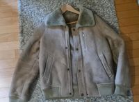 Bogner winterjacke fliegerjacke lederjacke mit fell München - Hadern Vorschau