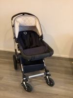 Kinderwagen, Buggy Bugaboo Cameleon 3, Navy Blue Bayern - Holzheim a.d. Donau Vorschau