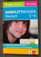 Klett deutsch klasse 5- 8 neu Bayern - Marktoberdorf Vorschau