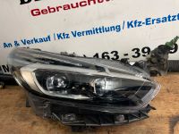 Original Ford Galaxy Voll LED Scheinwerfer Komplett 90076252 R Düsseldorf - Eller Vorschau