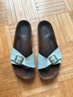 Pantoletten von Birkenstock Niedersachsen - Osnabrück Vorschau