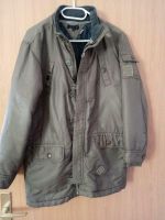 Herrenjacke Tommy Hilfiger Größe L/44/US-Größe 14 Sachsen-Anhalt - Oebisfelde-Weferlingen Vorschau