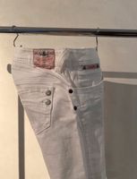 Herrlicher Jeans in weiß Münster (Westfalen) - Roxel Vorschau