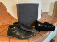 Belstaff Trialmaster Schuhe Shoes Man, Gr. 42 Rheinland-Pfalz - Gückingen Vorschau