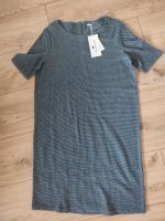 Kleid von Tom Tailor Gr. 42 blau weiß neu Bayern - Buch Vorschau