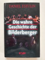 Die wahre Geschichte der Bilderberger - Buch - guter Zustand Hessen - Gelnhausen Vorschau