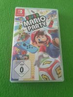 Super Mario Party Nintendo Switch Spiel Baden-Württemberg - Reutlingen Vorschau