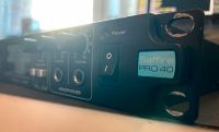 Focusrite Saffire PRO 40 Audiointerface Hamburg-Mitte - Hamburg Hamm Vorschau