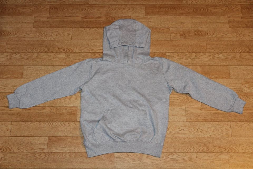 Y.F.K. ** Hoodie Gr.134/140 in Nordrhein-Westfalen - Troisdorf | eBay  Kleinanzeigen ist jetzt Kleinanzeigen