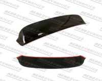 Roof Window Visor Rear (Integra 94-01 2dr) Nordrhein-Westfalen - Olpe Vorschau