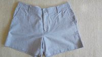 Shorts Gr. 40/42 hellblau Stoff sehr edel wie NEU !!! Thüringen - Westhausen Vorschau