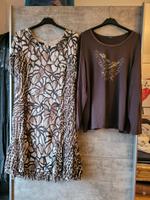 kleiderpaket gerry Weber xl/42 kleid langarm oberteil damen Hessen - Lahnau Vorschau