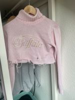 Buffalo Sweatshirt Cropped Rosa Dresden - Neustadt Vorschau