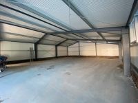 Lagerhalle Abstellhalle Unterstellhalle 330 m2 Neubau Niedersachsen - Aurich Vorschau