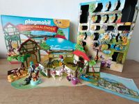 Playmobil Adventskalender Reiterhof 9262 Rheinland-Pfalz - Freinsheim Vorschau