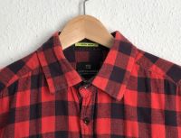 SCOTCH & SODA HEMD - GR. L - ROT KARIERT - TOP Hamburg-Nord - Hamburg Eppendorf Vorschau