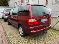 Ford Galaxy Motor TDI Diesel 7 Sitzplätze Baden-Württemberg - Lahr (Schwarzwald) Vorschau