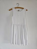 weißes Kleid asos Größe 36 Bayern - Deggendorf Vorschau