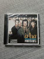 CD a-ha "Headlines and Deadlines" Pankow - Weissensee Vorschau