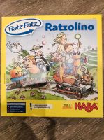 Ratzorlino von Haba Niedersachsen - Bohmte Vorschau