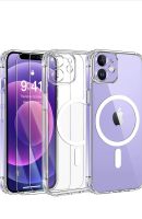 I Phone 12 Handyhülle transparent Güstrow - Landkreis - Güstrow Vorschau