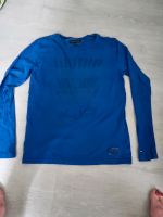 TOMMY HILFIGER ♡♡ Shirt Longsleeve T-Shirt  Gr. 152 Bayern - Ansbach Vorschau