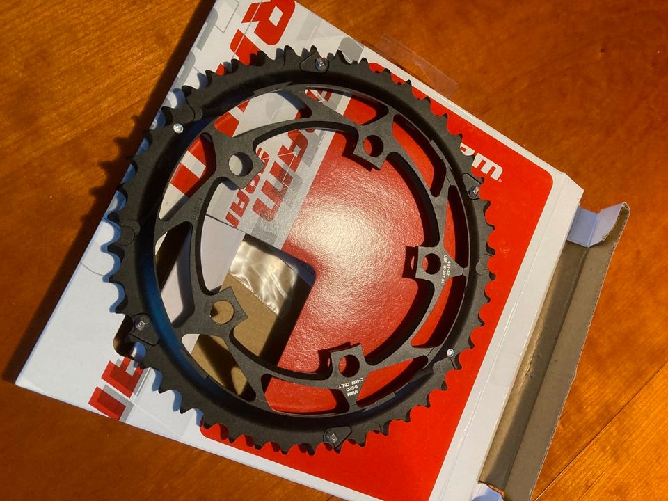 Sram X Glide Kettenblatt 46 Zähne LK 110, 11fach in Bonn