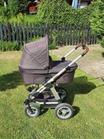 ABC Design Viper 4 Kinderwagen grau Bayern - Zirndorf Vorschau