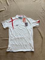 England Trikot Niedersachsen - Bad Harzburg Vorschau