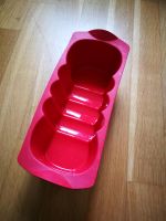 Tupperware Silikonform Kastenform Leipzig - Gohlis-Mitte Vorschau