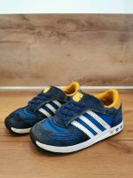 Adidas Sneaker LA Trainer Turnschuhe Gr 25/26 Nordrhein-Westfalen - Delbrück Vorschau