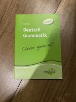 Deutsch Grammatik „Clever gelernt“ Sachsen - Riesa Vorschau